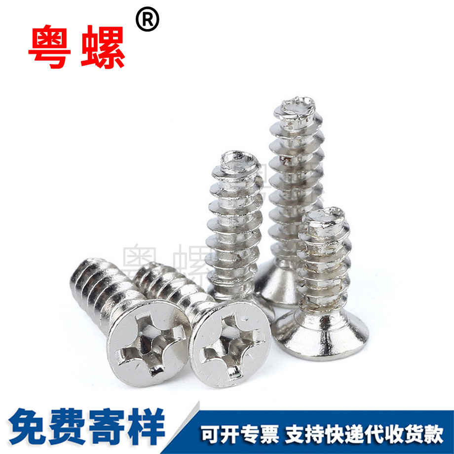 德宏電子玩具小螺釘