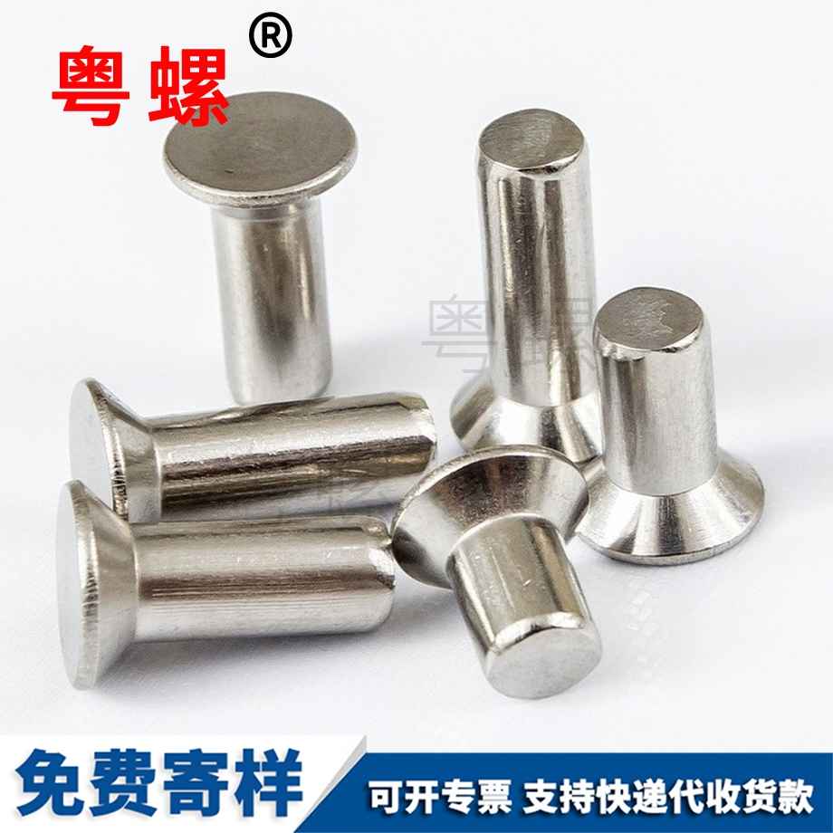 荊州沉頭鉚釘
