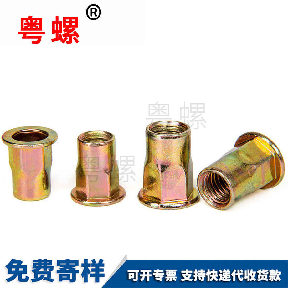 邯鄲拉鉚螺母