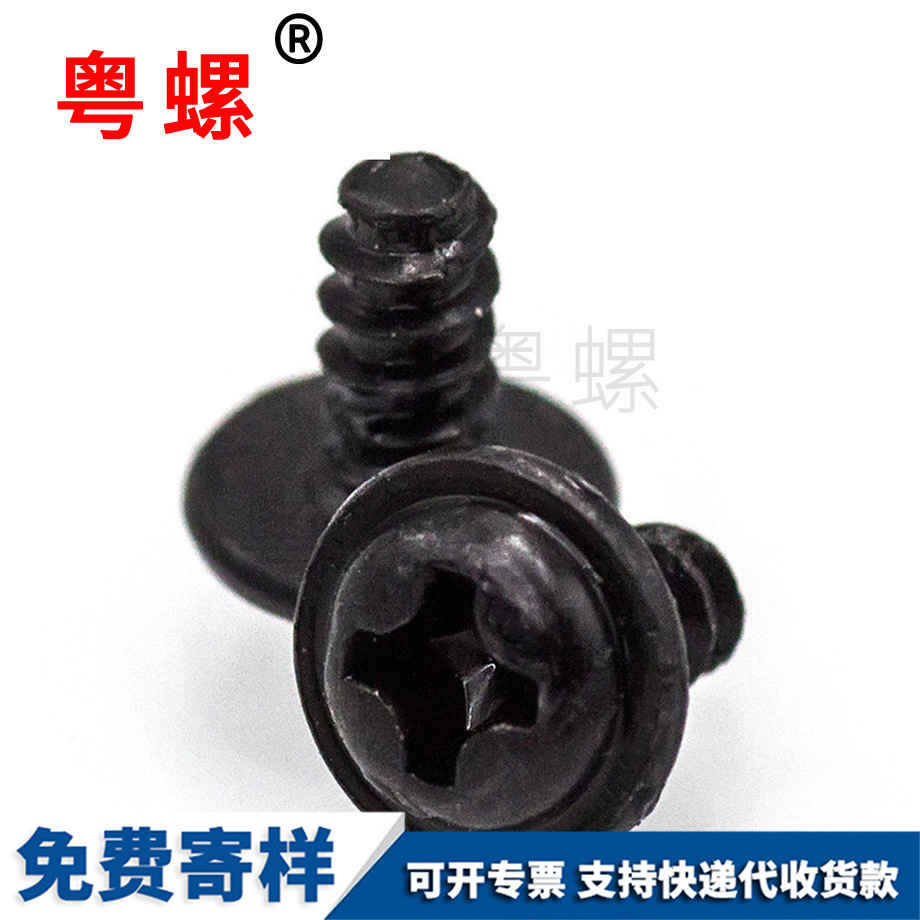 德宏帶墊自攻