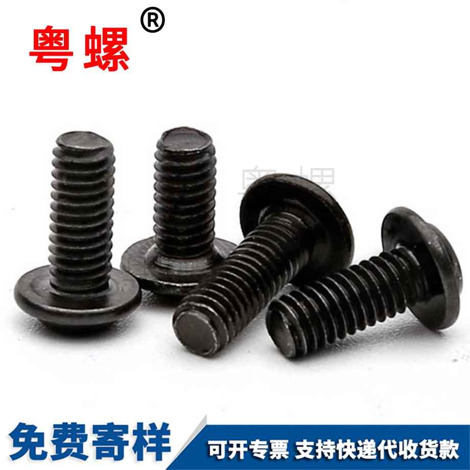 連云港帶墊螺絲