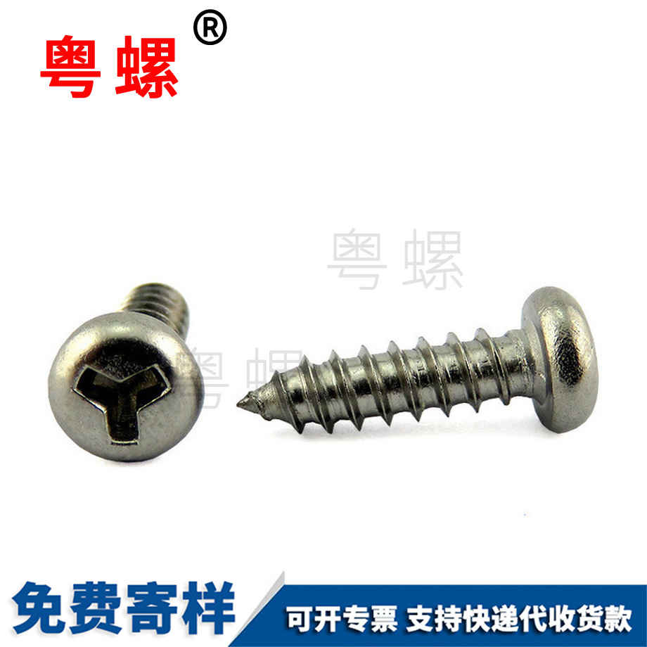 異形邯鄲防盜螺釘