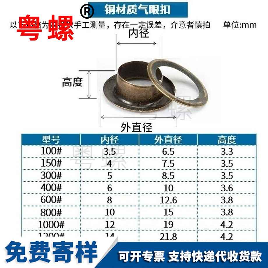 批發銅材質
