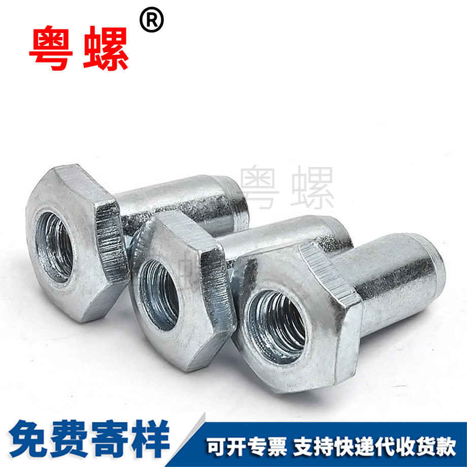 天津T型螺母