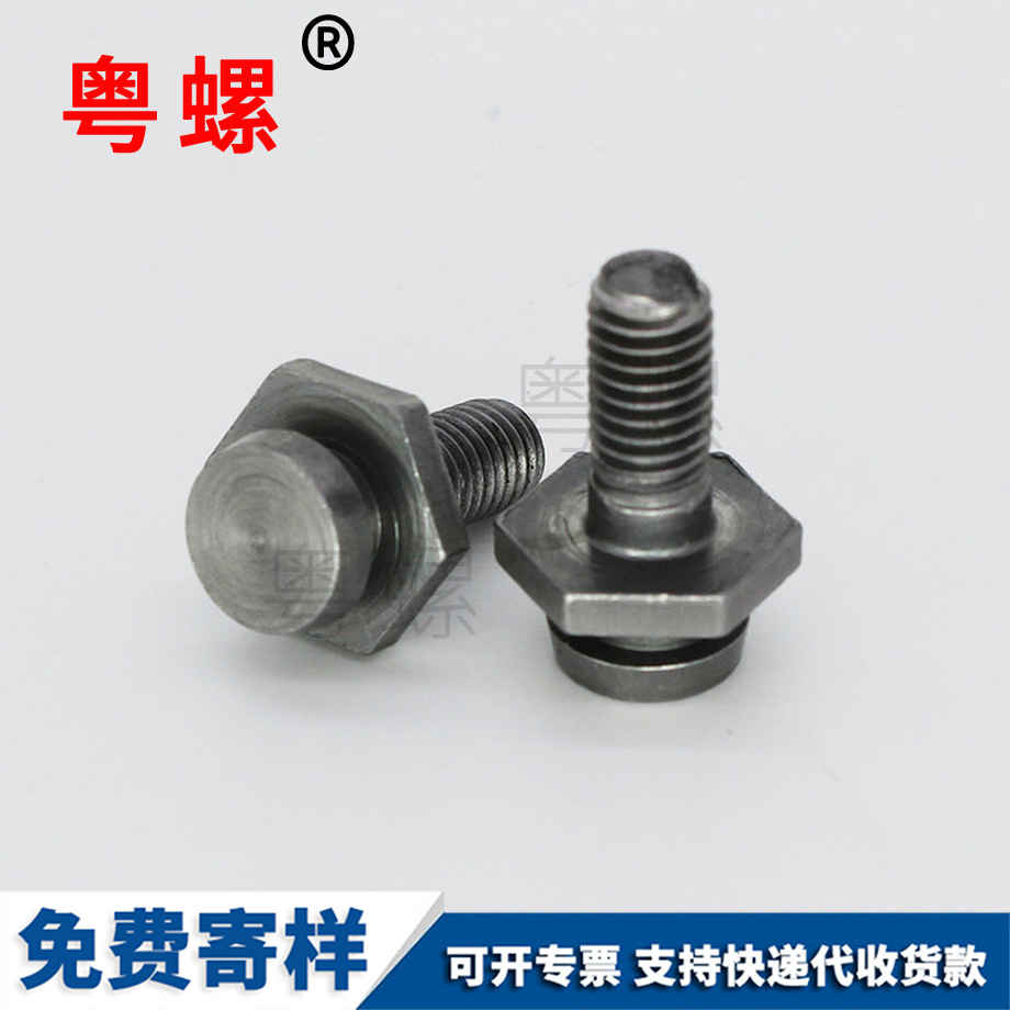 重慶高強度重慶六角螺栓