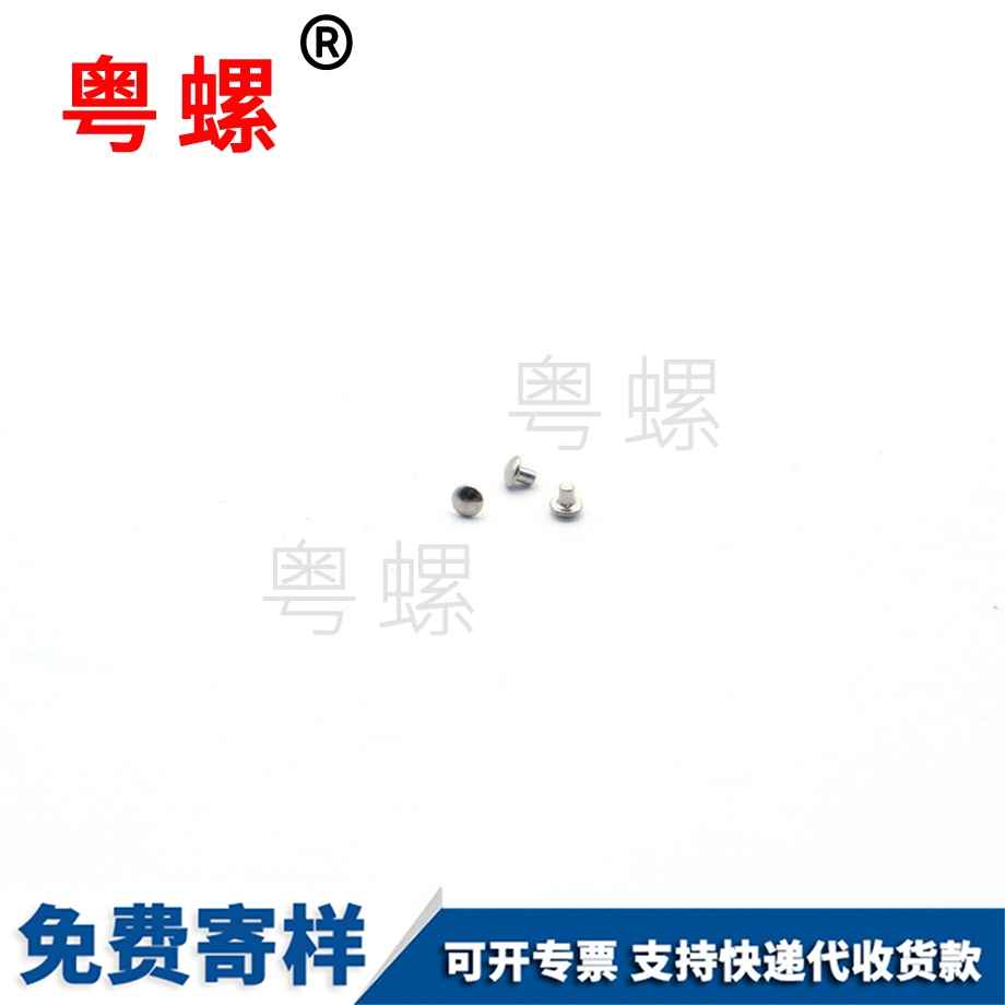 黑河圓頭鉚釘