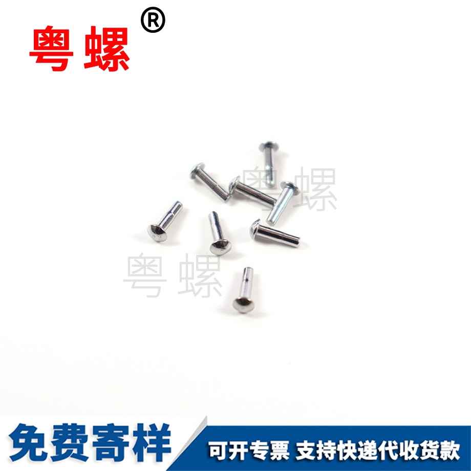 臨滄實心鉚釘雞眼