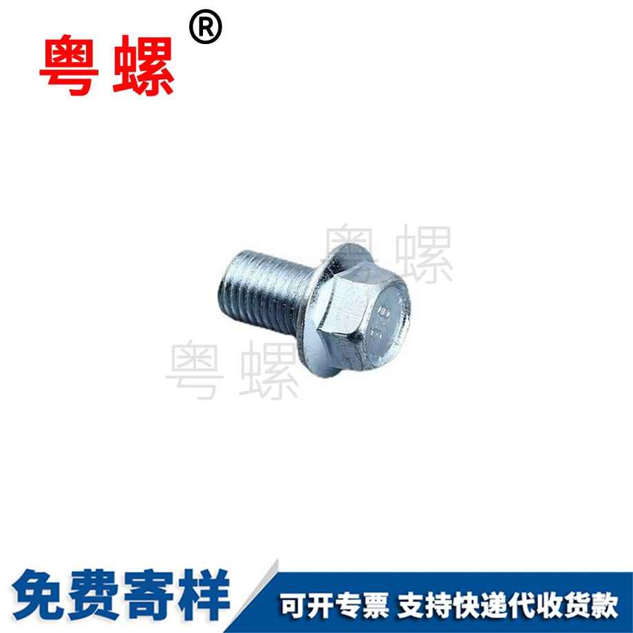 厚天津型天津六角螺母