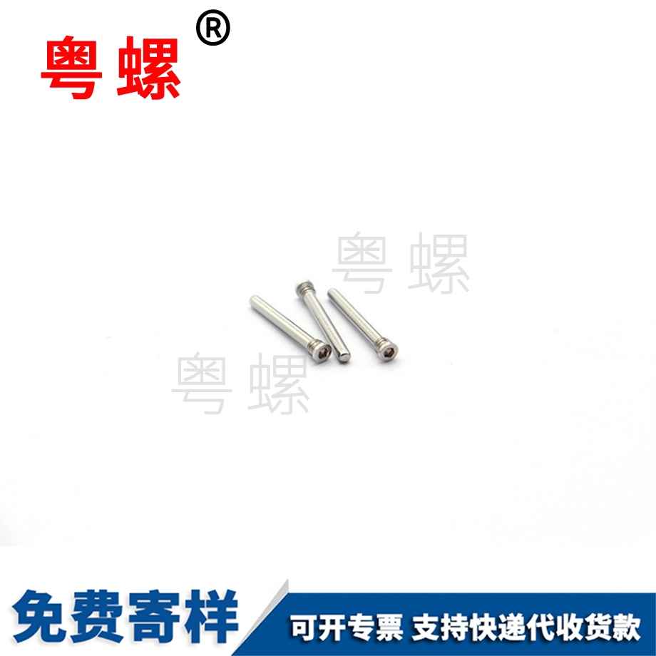 智能手表帶上海連接螺絲
