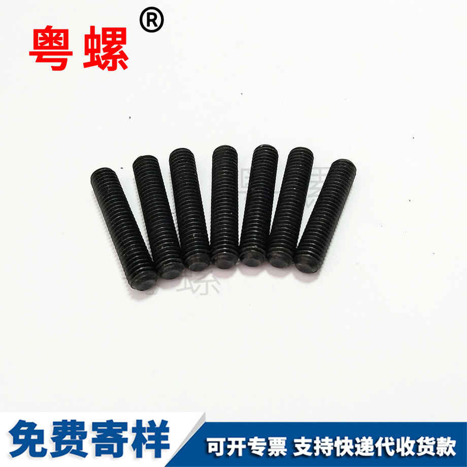 定制迪慶DIN916