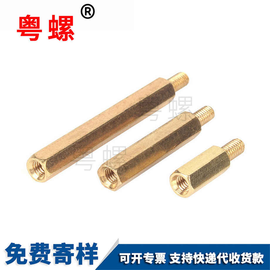 批發銅柱
