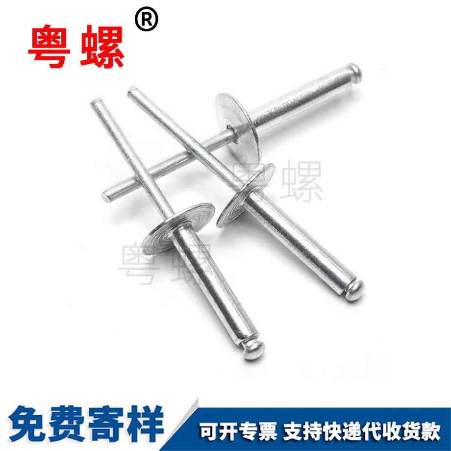 欽州大頭欽州拉鉚釘