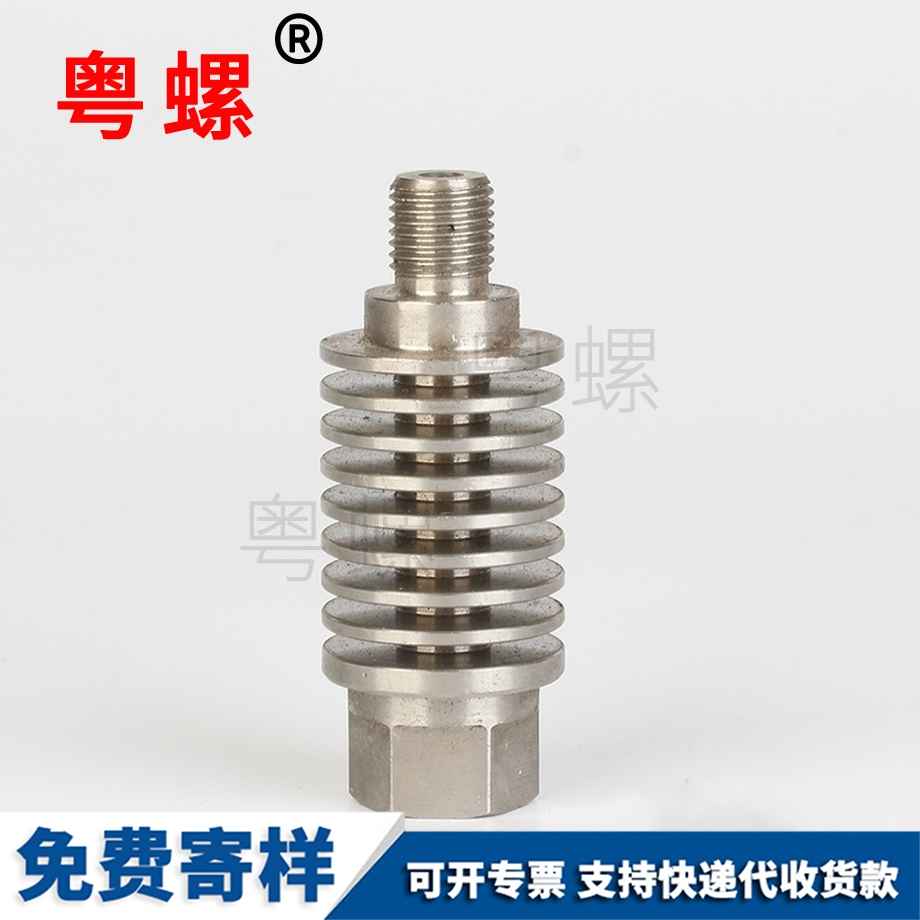 秦皇島非標散熱器